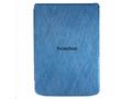 Pocketbook 629_634 Shell cover, blue