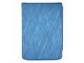 Pocketbook 629_634 Shell cover, blue