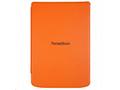 Pocketbook 629_634 Shell cover, orange