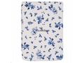 Pocketbook 629_634 Shell cover, flower print