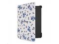 Pocketbook 629_634 Shell cover, flower print