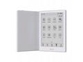E-book ONYX BOOX GO 6, bílá, 6" Carta 1300, 32GB, 
