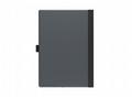 POCKETBOOK pouzdro Flip pro Color Note, černé