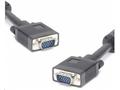 PREMIUMCORD Kabel VGA propojovací 15m HQ (HD15M, M