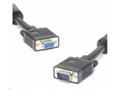 PREMIUMCORD Kabel VGA prodlužovací 3m (HD15M, F, d