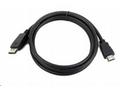 Kabel DisplayPort na HDMI, M, M, 3m
