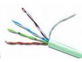GEMBIRD Eth kabel UTP drát CCA Cat5e 305m