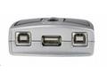 ATEN USB 2.0. přepínač periferií 2:1 US-221A