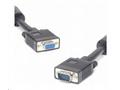 PREMIUMCORD Kabel VGA prodlužovací 5m (HD15M, F, d