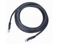 GEMBIRD kabel patchcord Cat5e UTP 2m, černý