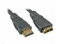 PremiumCord 4K Prodlužovací kabel HDMI-HDMI 1m