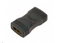 PremiumCord Adapter HDMI A - HDMI A, Female, Femal