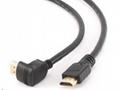 GEMBIRD kabel HDMI-HDMI 1,8m, 1.4, M, M stíněný, z