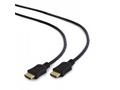 GEMBIRD Kabel HDMI-HDMI M, M 3m, 2.0, M, M CCS Eth