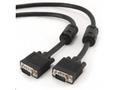 Gembird kábel VGA HD15 (M) na VGA HD15 (M) Premium