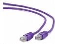 GEMBIRD kabel patchcord Cat5e UTP 1m, fialový