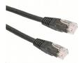 GEMBIRD Patch kabel CAT6 0,5m BLACK