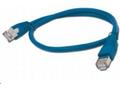 GEMBIRD kabel patchcord CAT6 stíněný FTP 0,5m, mod