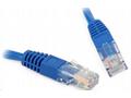 GEMBIRD kabel patchcord CAT6 stíněný FTP 0,5m, mod