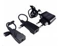 PremiumCord USB 2.0 extender po Cat5, 5e, 6 do 50m