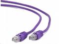 GEMBIRD FTP Patch kabel GEMBIRD CAT6 5m VIOLET