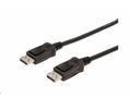 PremiumCord DisplayPort přípojný kabel M, M 5m