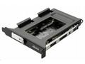 AKASA HDD box Lokstor M23, 2.5" SATA HDD, SSD do i