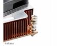 AKASA chladič CPU AK-CC6502BT01 pro Intel LGA 2011