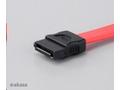AKASA kabel SATA kombinovany kabel pro připojení s