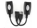 Gembird USB extender, 30 m