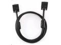 GEMBIRD Kabel VGA propojovací 30m, černý (15M, M, 