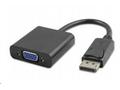 PremiumCord adaptér DisplayPort - VGA Male, Female