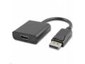PREMIUMCORD Adaptér DisplayPort - HDMI, podpora 3D