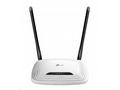 TP-Link TL-WR841N 300Mbps Wireless N Router, AP, W