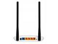 TP-Link TL-WR841N 300Mbps Wireless N Router, AP, W