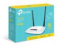 TP-Link TL-WR841N 300Mbps Wireless N Router, AP, W