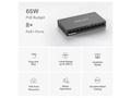 MERCUSYS switch MS110P (10x100Mb, s, 8xPoE+,65W, f
