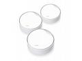 TP-LINK "AX3000 Whole Home Mesh Wi-Fi 6 System wit