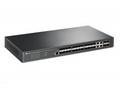 TP-Link SG3428XF Omada 24-Port SFP L2+ Managed Swi