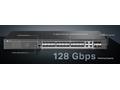 TP-Link SG3428XF Omada 24-Port SFP L2+ Managed Swi