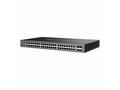 TP-Link TL-SG3452X JetStream 52-port Gigabit L2+, 
