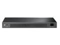 TP-Link SG3452 JetStream Switch L2 48xGLAN s 4xSFP