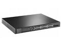 TP-Link SG3428XMP Omada 24-Port Gigabit and 4-Port