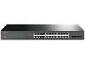 TP-Link OMADA JetStream switch SG2428P (24xGbE, 4x