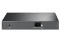 TP-Link OMADA switch SG2210MP (8xGbE, 2xSFP, 8xPoE