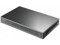 TP-Link OMADA switch SG2210P (8xGbE, 2xSFP, 8x PoE