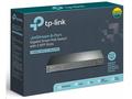 TP-Link OMADA switch SG2210P (8xGbE, 2xSFP, 8x PoE