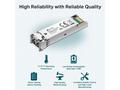 TP-Link TL-SM311LM SFP 1Gbps modul 550m, MM, LC Mi
