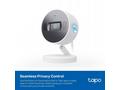 TP-LINK Tapo C125 - Domácí IP kamera, smart AI, 4M