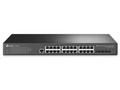 TP-Link TL-SG3428X JetStream 24-Port Gigabit L2+ M